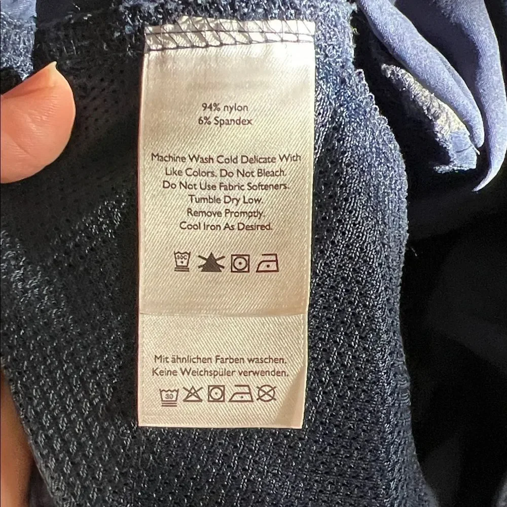 Men's Black Adventure Shorts
